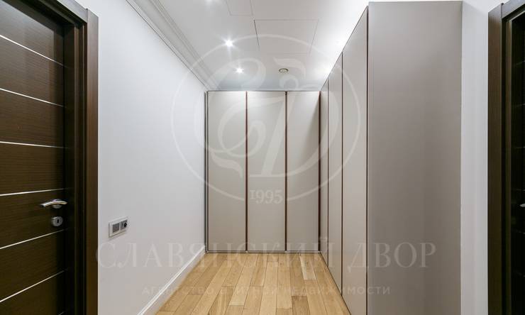 Лот-10366-157921 Продажа квартиры Остоженка