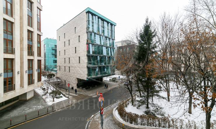 Лот-10366-157925 Продажа квартиры Остоженка