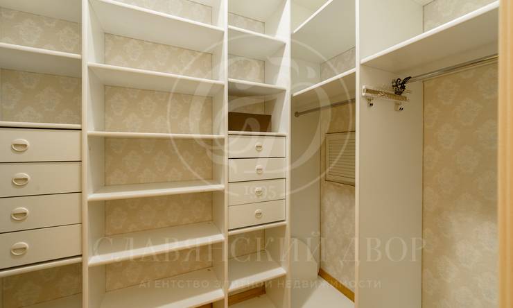 Лот-10364-158001 Продажа квартиры Басманный