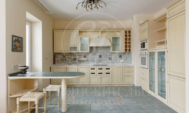 Лот-10364-158003 Продажа квартиры Басманный