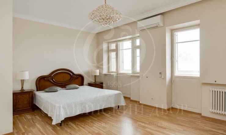 Лот-10364-158009 Продажа квартиры Басманный