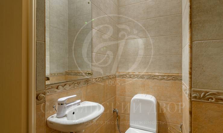 Лот-10364-158011 Продажа квартиры Басманный