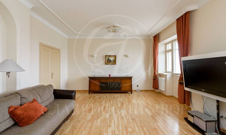 Лот-10364-158013 Продажа квартиры Басманный