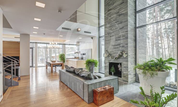 Лот-7100-158195 аренда дома Рублево-Успенское шоссе Горки-6