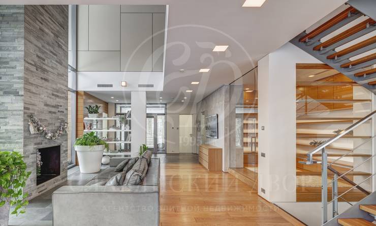 Лот-7100-158197 аренда дома Рублево-Успенское шоссе Горки-6