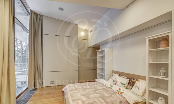 Лот-7100-158203 аренда дома Рублево-Успенское шоссе Горки-6