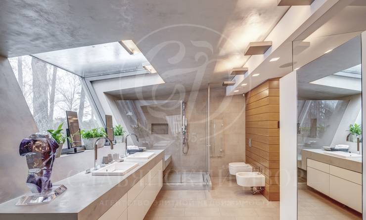 Лот-7100-158204 аренда дома Рублево-Успенское шоссе Горки-6