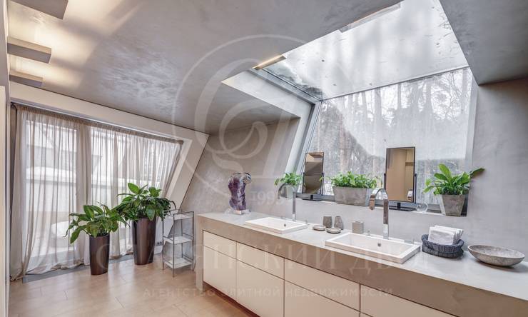 Лот-7100-158205 аренда дома Рублево-Успенское шоссе Горки-6