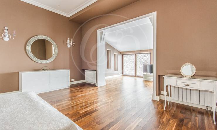 Лот-818-158394 аренда дома Новорижское шоссе Урожай