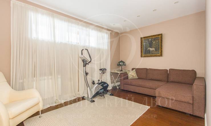 Лот-818-158400 аренда дома Новорижское шоссе Урожай