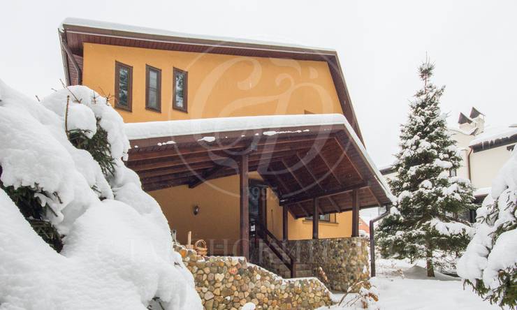 Лот-818-158401 аренда дома Новорижское шоссе Урожай