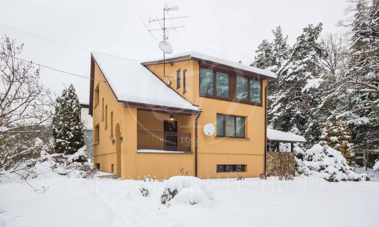 Лот-818-158402 аренда дома Новорижское шоссе Урожай