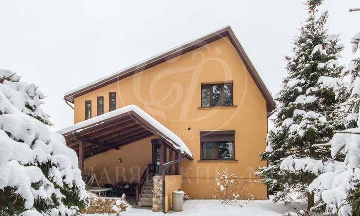 Лот-818-158404 аренда дома Новорижское шоссе Урожай