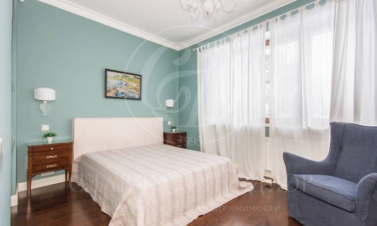 Лот-818-158407 аренда дома Новорижское шоссе Урожай