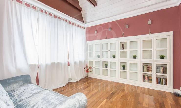 Лот-818-158408 аренда дома Новорижское шоссе Урожай