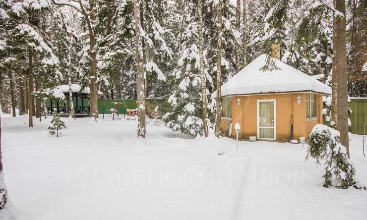 Лот-818-158409 аренда дома Новорижское шоссе Урожай