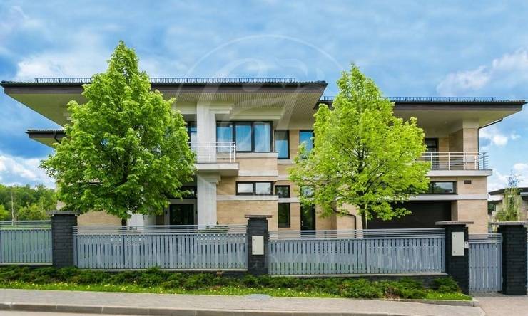 Лот-7767-158445 продажа дома Рублево-Успенское шоссе Барвиха XXI (21)