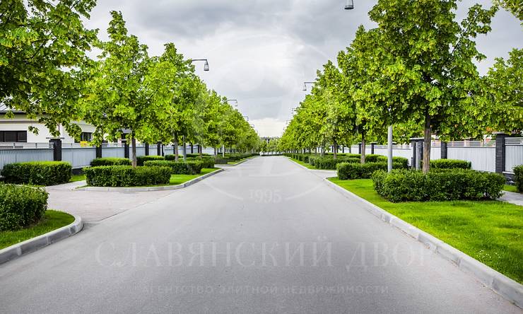 Лот-7767-158447 продажа дома Рублево-Успенское шоссе Барвиха XXI (21)