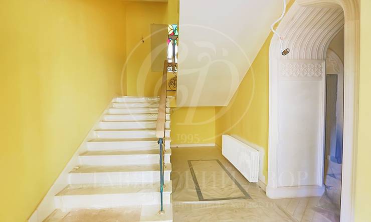 продажа офис, медицинский центр, стрит ритейл ЦАО Кропоткинская Нащокинский пер.