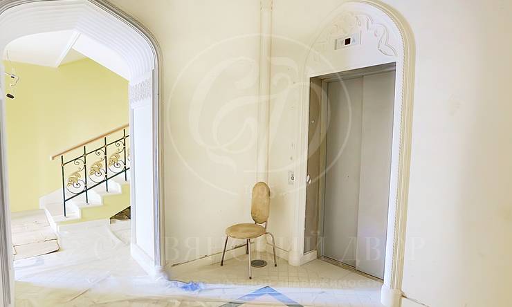 продажа офис, медицинский центр, стрит ритейл ЦАО Кропоткинская Нащокинский пер.