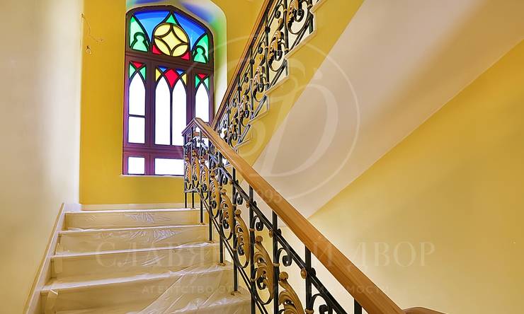 продажа офис, медицинский центр, стрит ритейл ЦАО Кропоткинская Нащокинский пер.