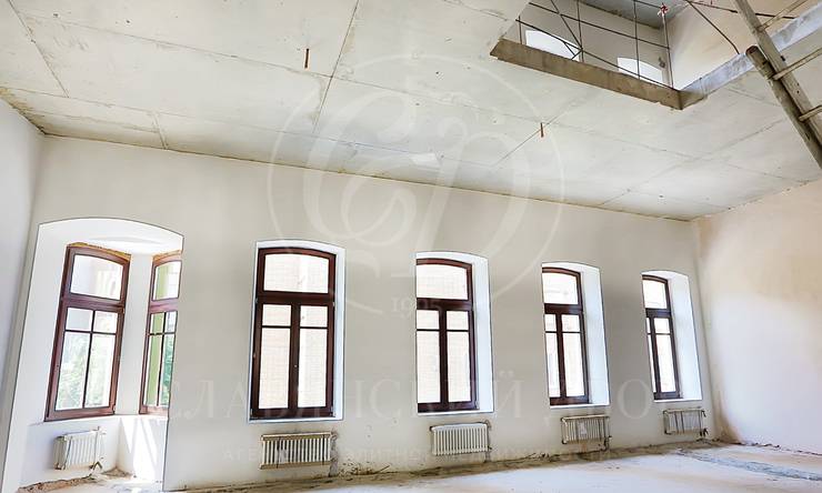 продажа офис, медицинский центр, стрит ритейл ЦАО Кропоткинская Нащокинский пер.