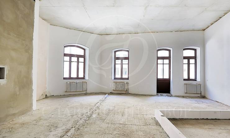 продажа офис, медицинский центр, стрит ритейл ЦАО Кропоткинская Нащокинский пер.