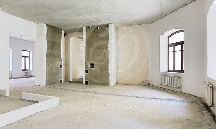 продажа офис, медицинский центр, стрит ритейл ЦАО Кропоткинская Нащокинский пер.