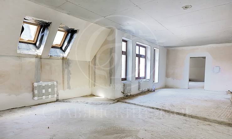 продажа офис, медицинский центр, стрит ритейл ЦАО Кропоткинская Нащокинский пер.