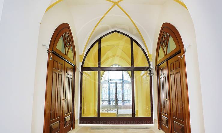 продажа офис, медицинский центр, стрит ритейл ЦАО Кропоткинская Нащокинский пер.