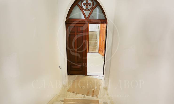 продажа офис, медицинский центр, стрит ритейл ЦАО Кропоткинская Нащокинский пер.