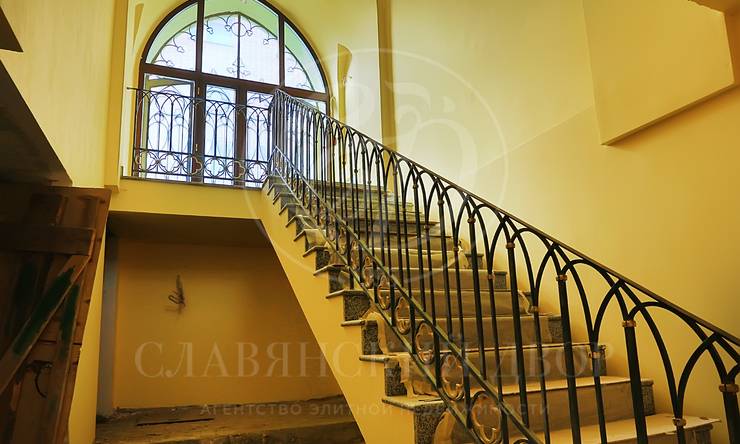 продажа офис, медицинский центр, стрит ритейл ЦАО Кропоткинская Нащокинский пер.