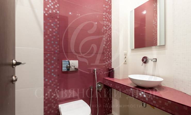 Лот-10311-158524 Аренда квартиры Новослободский