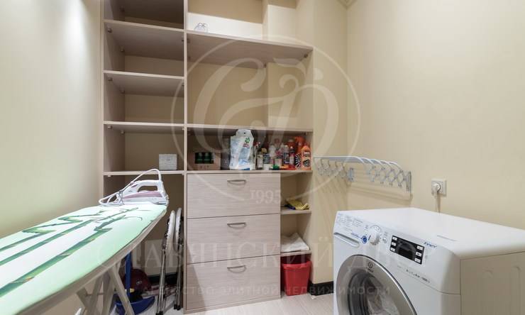 Лот-10311-158527 Аренда квартиры Новослободский