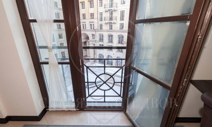 Лот-10311-158528 Аренда квартиры Новослободский