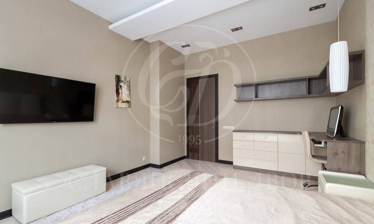 Лот-10311-158530 Аренда квартиры Новослободский