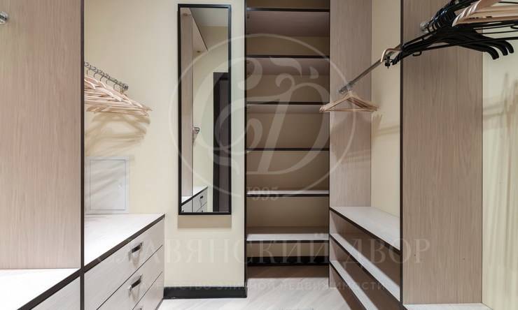 Лот-10311-158531 Аренда квартиры Новослободский