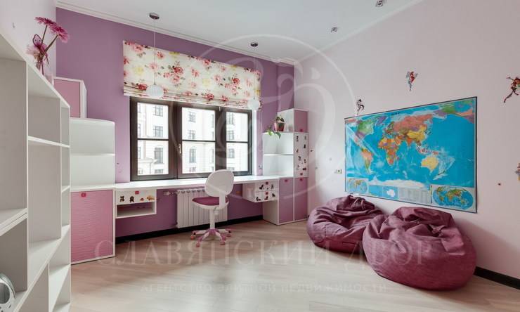 Лот-10311-158532 Аренда квартиры Новослободский