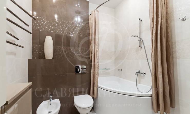 Лот-10311-158533 Аренда квартиры Новослободский