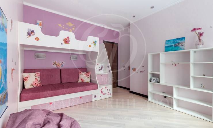 Лот-10311-158534 Аренда квартиры Новослободский