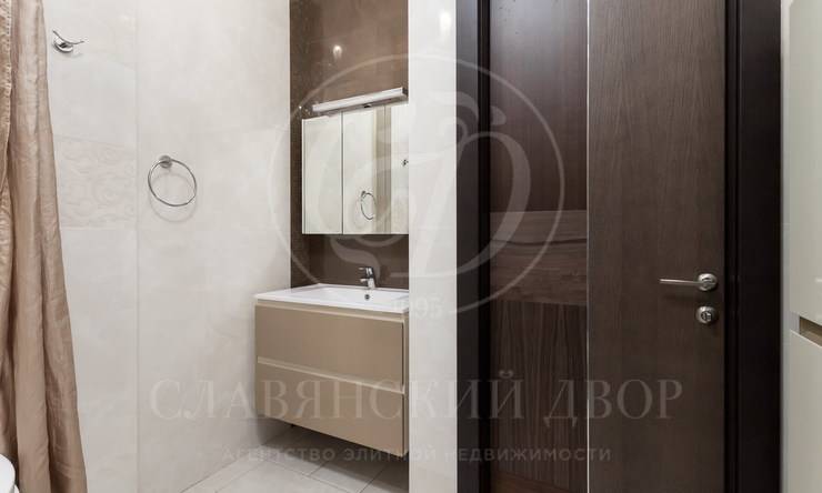 Лот-10311-158535 Аренда квартиры Новослободский