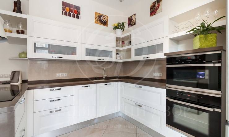 Лот-10311-158537 Аренда квартиры Новослободский