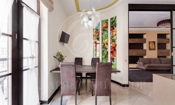 Лот-10311-158538 Аренда квартиры Новослободский