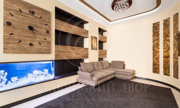 Лот-10311-158541 Аренда квартиры Новослободский