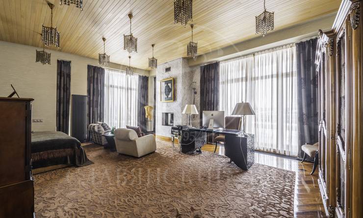 Лот-7776-158581 продажа дома Рублево-Успенское шоссе Царское село