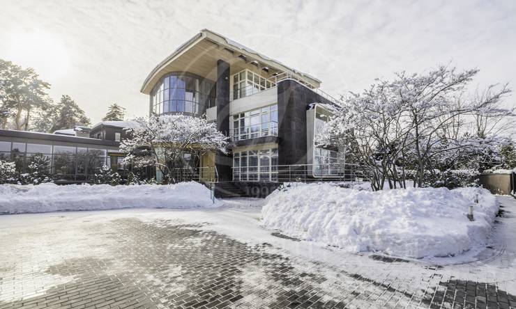 Лот-7776-158582 продажа дома Рублево-Успенское шоссе Царское село