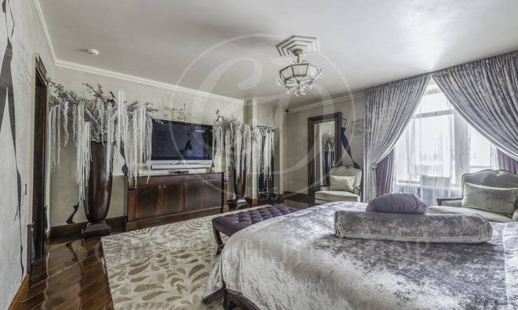 Лот-7776-158593 продажа дома Рублево-Успенское шоссе Царское село