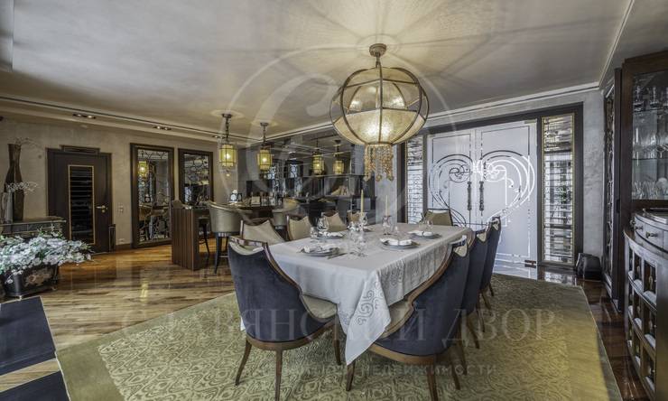 Лот-7776-158605 продажа дома Рублево-Успенское шоссе Царское село