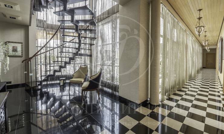 Лот-7776-158612 продажа дома Рублево-Успенское шоссе Царское село