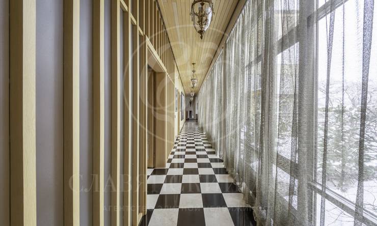 Лот-7776-158618 продажа дома Рублево-Успенское шоссе Царское село